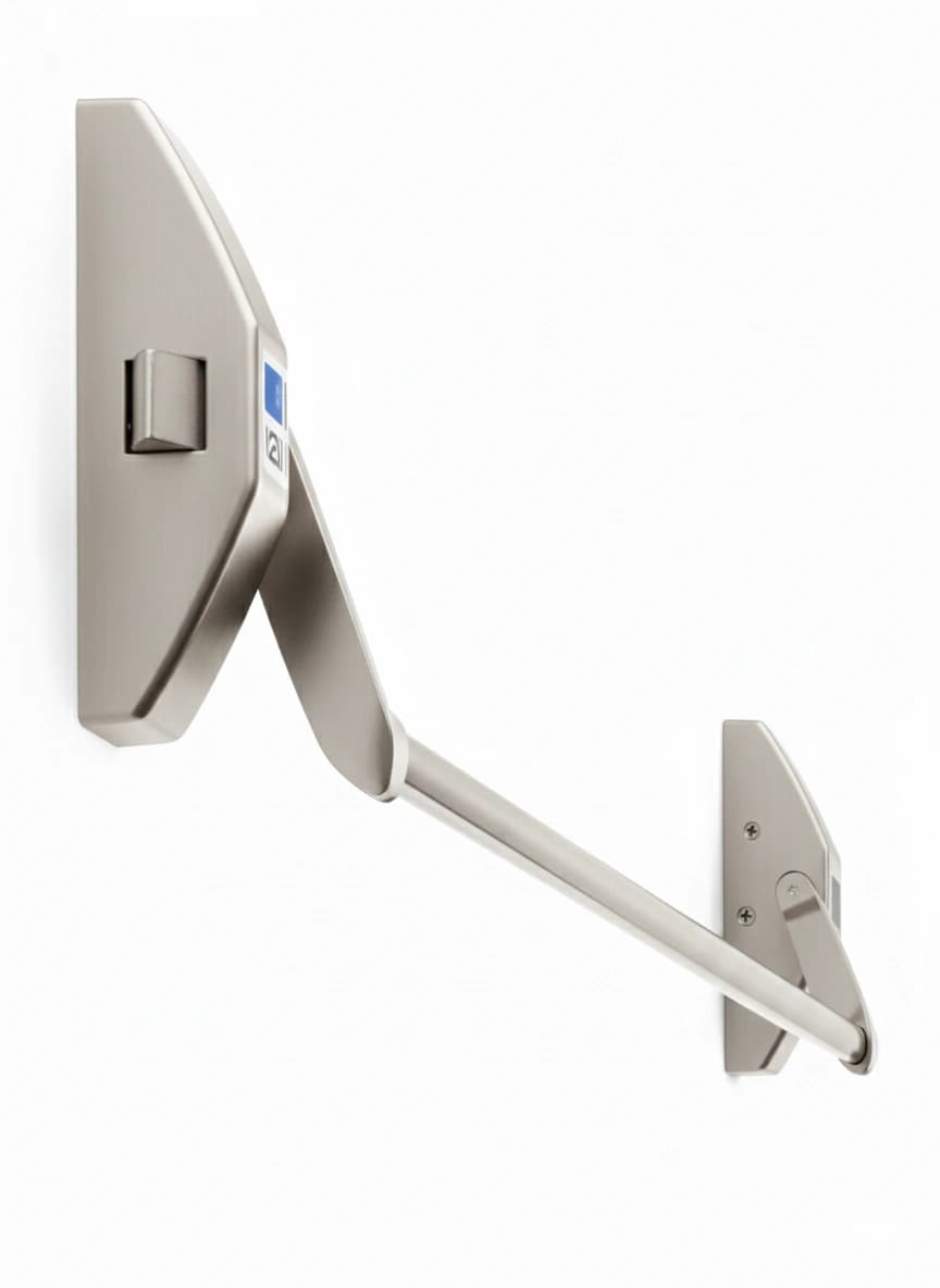 Системы антипаника