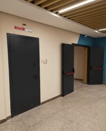 Легкоатлетический Стадион г. Астана - фото 3