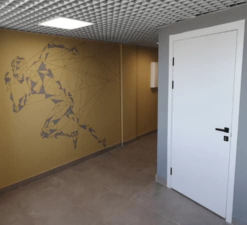 Легкоатлетический Стадион г. Астана - фото 6