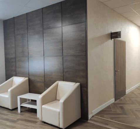 Больница Медицинского центра Управления делами Президента - фото 3