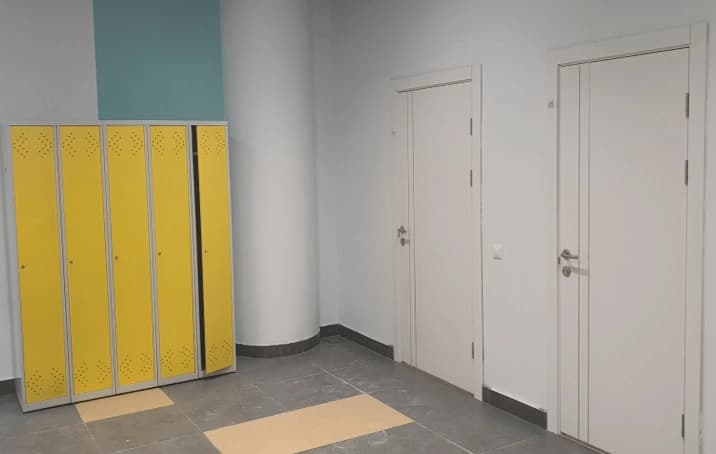 Стадион г. Туркестан - фото 2