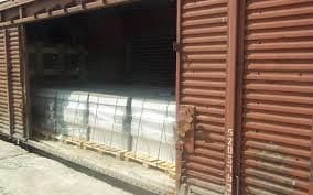 Сертификаты качества для экспорта дверей